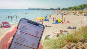 KI im Hotel und Chatbots als Reisebegleitung: Neue Lösungen sollen den Tourismus umkrempeln