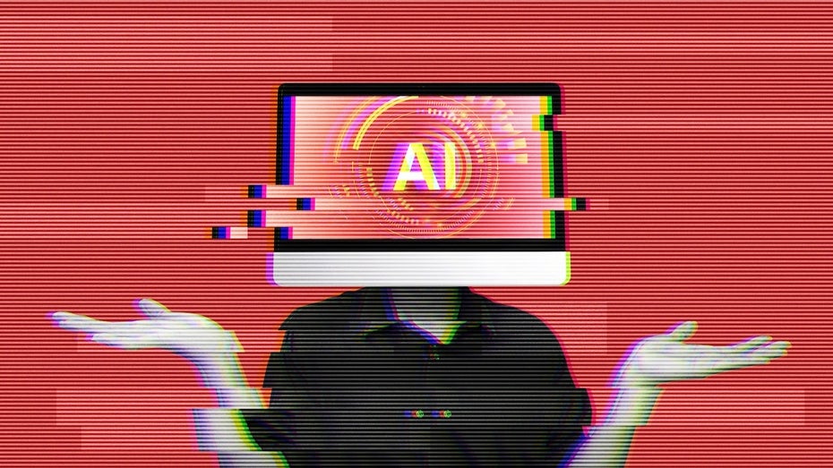 Programmierer wehrt sich: So blockiert sein Tool KI-Scraper mit einfachem Mathe-Test Programmierer wehrt sich: So blockiert sein Tool KI-Scraper mit einfachem Mathe-Test