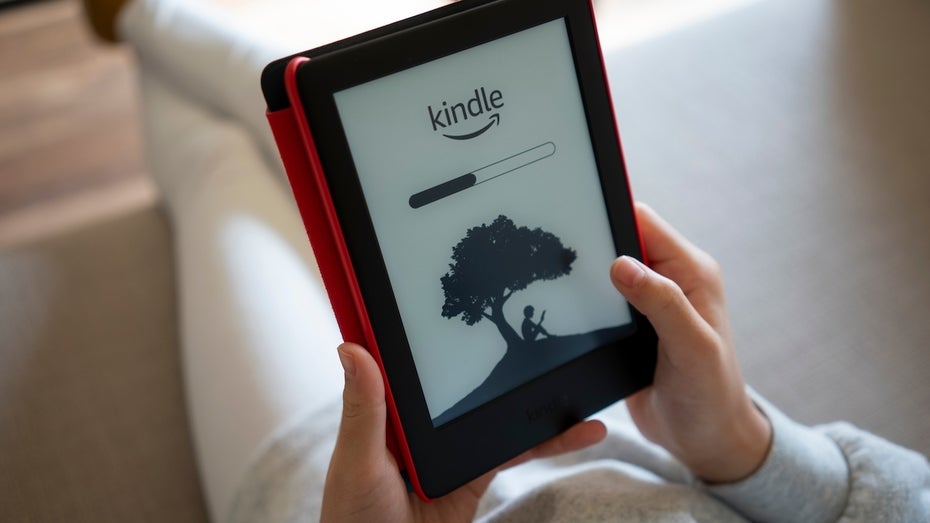 Versteckte Hürde beim Selfpublishing: Das Umsatzsteuer-Rätsel auf Amazon