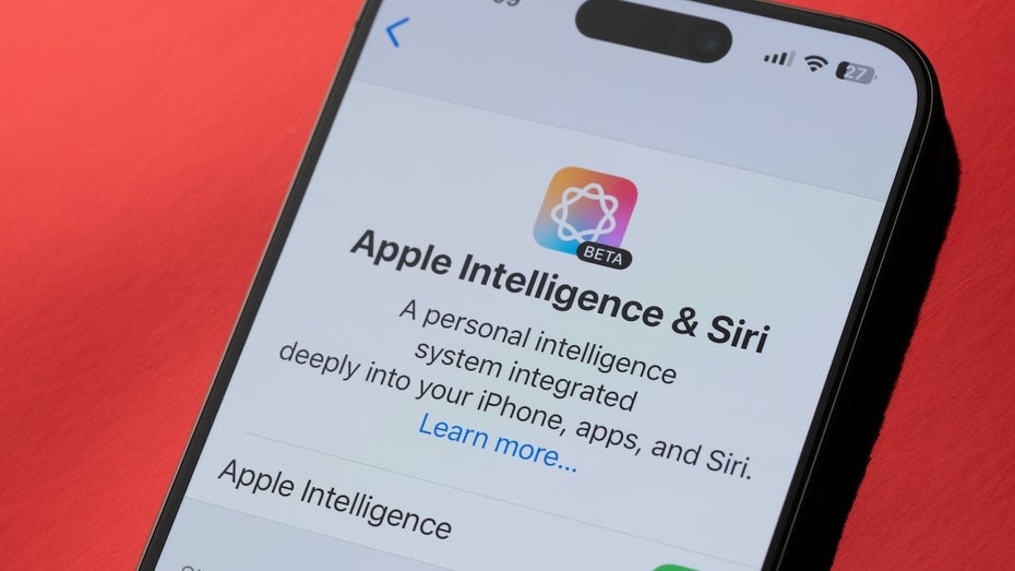 iPhone 16 ohne versprochene KI: Warum Apple jetzt eine teure Sammelklage droht iPhone 16 ohne versprochene KI: Warum Apple jetzt eine teure Sammelklage droht