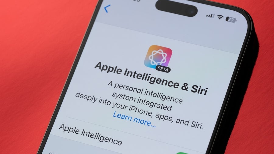 Gibt Apple eigene KI auf? Siri könnte bald mit ChatGPT oder Claude arbeiten