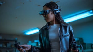 Die kleinste VR-Brille bekommt einen Nachfolger: Warum ihr dafür tief in die Tasche greifen müsst