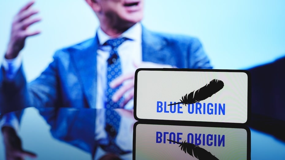 Wie Jeff Bezos mit Blue Origin zu SpaceX aufholen will – und welche Rolle Amazon dabei spielt Wie Jeff Bezos mit Blue Origin zu SpaceX aufholen will – und welche Rolle Amazon dabei spielt