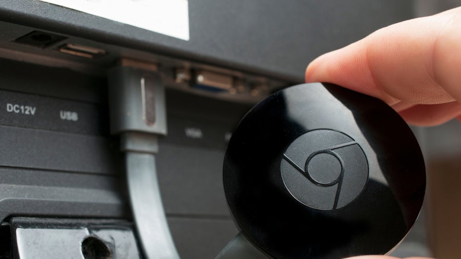 Google-Update bringt Chromecasts wieder zum Laufen – warum die Lösung dennoch nicht allen hilft Google-Update bringt Chromecasts wieder zum Laufen – warum die Lösung dennoch nicht allen hilft
