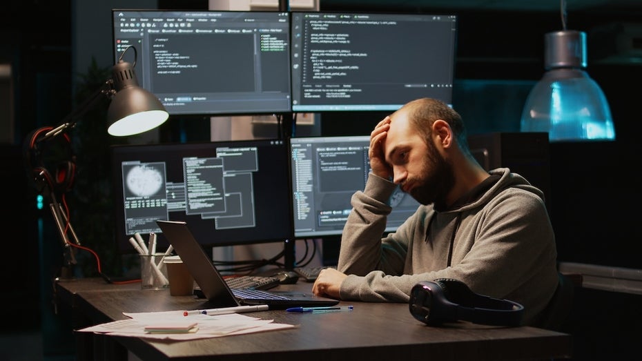 Wenn die KI Nein sagt: Cursor-Tool rät User, lieber selbst programmieren zu lernen