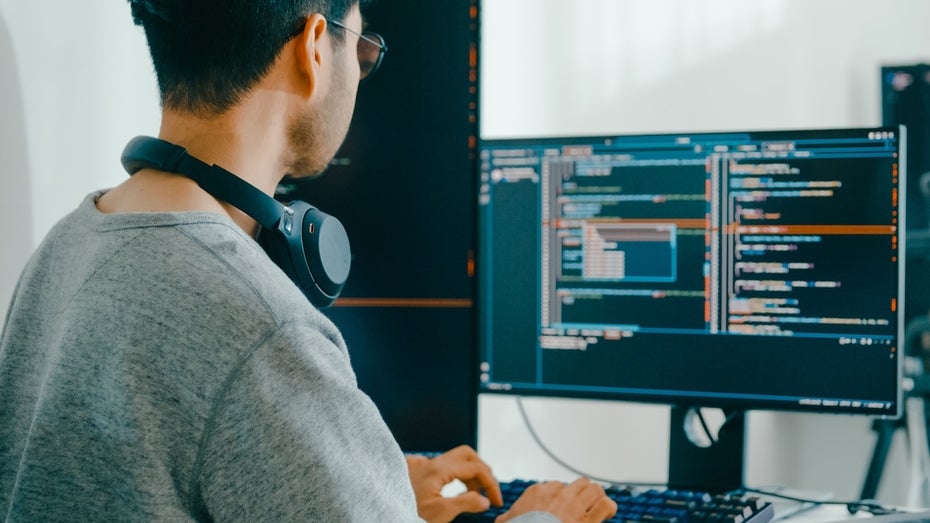 Vibe-Coding: Das steckt hinter dem neuen Trend, der Programmieren für alle ermöglicht Vibe-Coding: Das steckt hinter dem neuen Trend, der Programmieren für alle ermöglicht