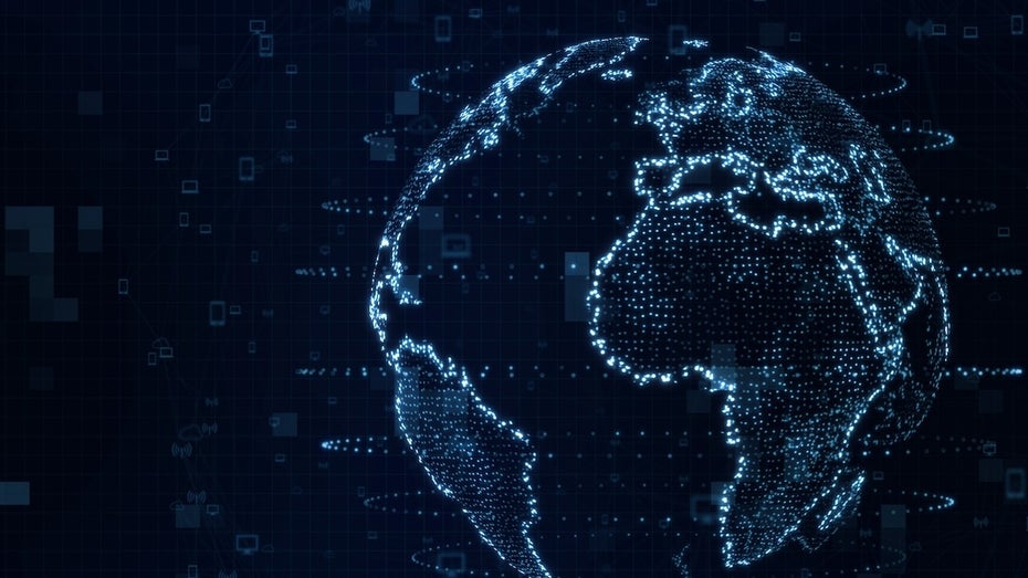Nvidia aktualisiert Earth-2: Wie der digitale Zwilling der Erde jetzt noch bessere Wettervorhersagen ermöglichen soll Nvidia aktualisiert Earth-2: Wie der digitale Zwilling der Erde jetzt noch bessere Wettervorhersagen ermöglichen soll