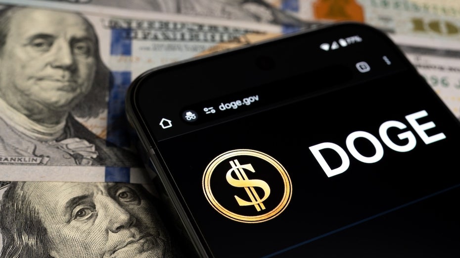 Musk vs. Wahrheit: Doge zahlt IT-Mitarbeitern hohe Gehälter trotz gegenteiliger Behauptungen Musk vs. Wahrheit: Doge zahlt IT-Mitarbeitern hohe Gehälter trotz gegenteiliger Behauptungen