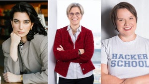 Weltfrauentag 2025: Diese positiven Veränderungen sehen Gestalterinnen – und das fordern sie