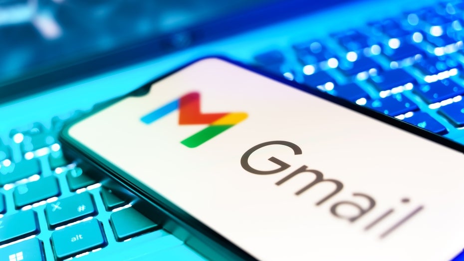 E-Mails verfassen leichtgemacht: Gmails Gemini lernt Deutsch, Italienisch und Französisch E-Mails verfassen leichtgemacht: Gmails Gemini lernt Deutsch, Italienisch und Französisch