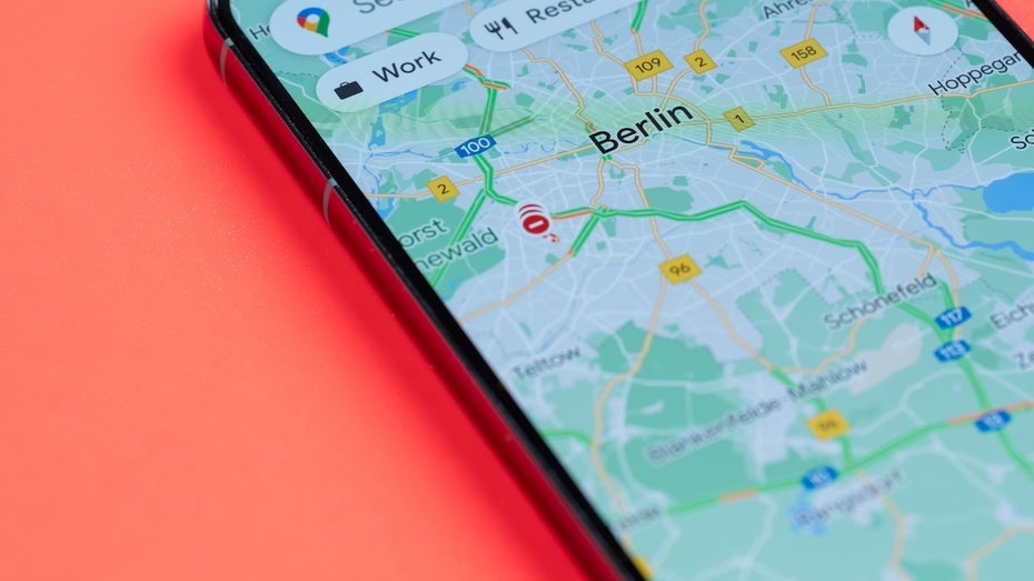 Google Maps-Zeitachse gelöscht: Dieser Trick könnte eure verlorenen Daten retten Google Maps-Zeitachse gelöscht: Dieser Trick könnte eure verlorenen Daten retten
