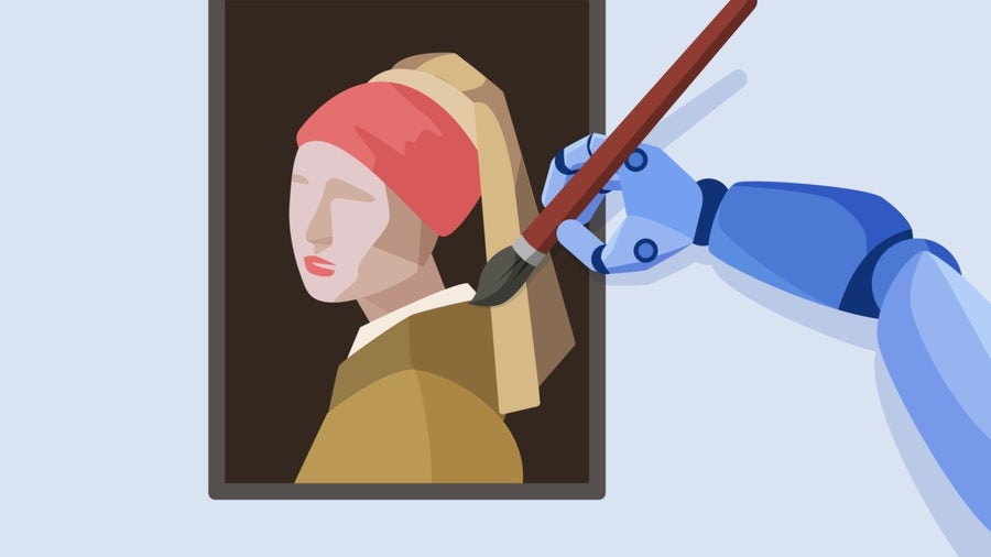 ChatGPT-Bildgenerator im Test: So gut ist die neue Bild- und Textintegration wirklich