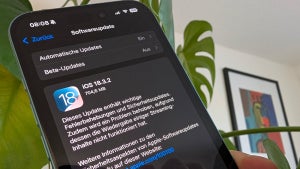 Wichtige Sicherheitsupdates: Apple veröffentlicht macOS 15.3.2 und iOS 18.3.2