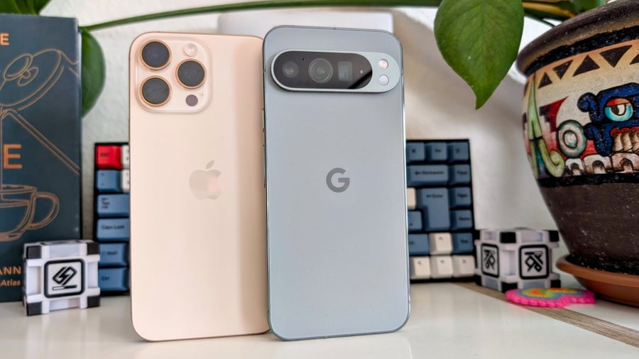 iPhone 16 Pro Max – oder doch ein Modell von Samsung oder Google? Die Top-Smartphones im Test iPhone 16 Pro Max – oder doch ein Modell von Samsung oder Google? Die Top-Smartphones im Test