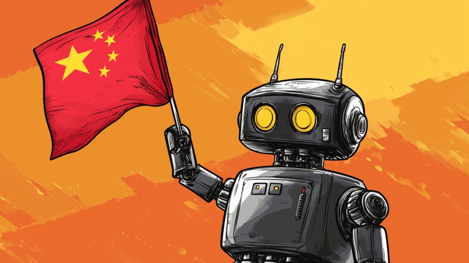 Ernie 4.5 und X1 ausprobiert: Warum ihr die neuen chinesischen KI-Modelle kennen – aber nicht benutzen solltet Ernie 4.5 und X1 ausprobiert: Warum ihr die neuen chinesischen KI-Modelle kennen – aber nicht benutzen solltet