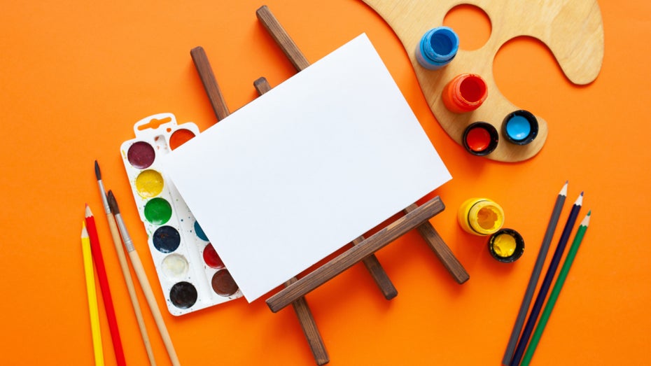 Kritzeln mit Künstlicher Intelligenz: Entdecke das spaßige Co-Drawing-Tool Kritzeln mit Künstlicher Intelligenz: Entdecke das spaßige Co-Drawing-Tool