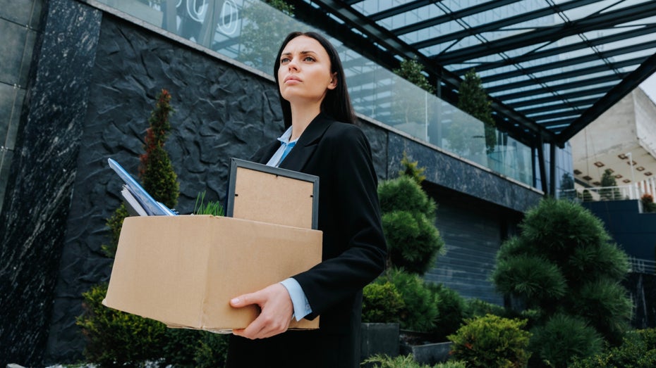 Top-5-Kündigungsgründe: Warum Mitarbeiter ihren Job aufgeben – trotz Rezession Top-5-Kündigungsgründe: Warum Mitarbeiter ihren Job aufgeben – trotz Rezession