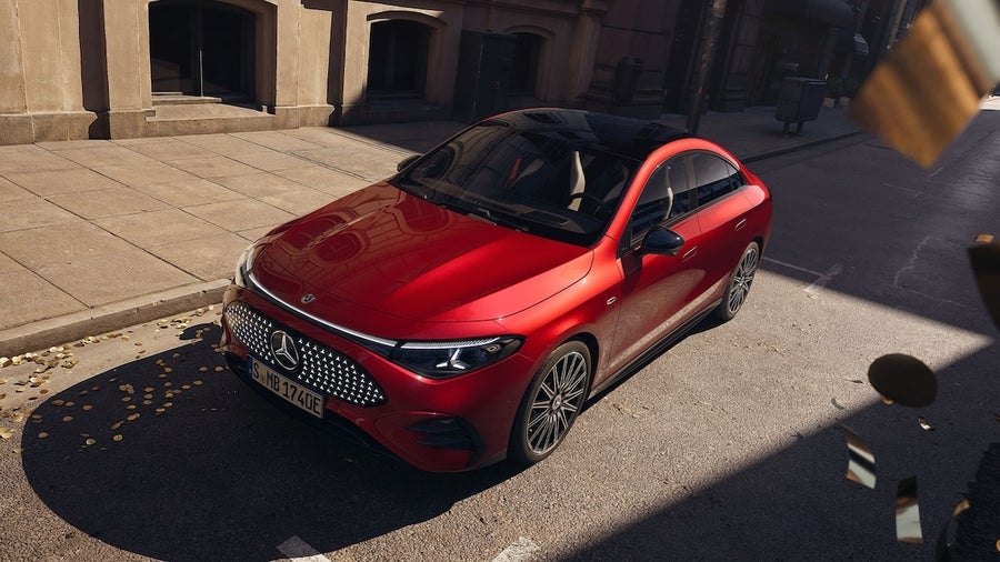 10 Minuten laden für 300 Kilometer Reichweite? Was ihr zum Mercedes CLA EQ wissen müsst 10 Minuten laden für 300 Kilometer Reichweite? Was ihr zum Mercedes CLA EQ wissen müsst
