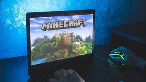 Ananas statt Algorithmen: So testet ein Minecraft-Benchmark die Kreativität von KIs