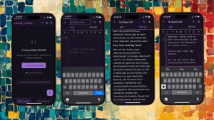 Notizen auf GitHub verwalten: So funktioniert Nerdynotes