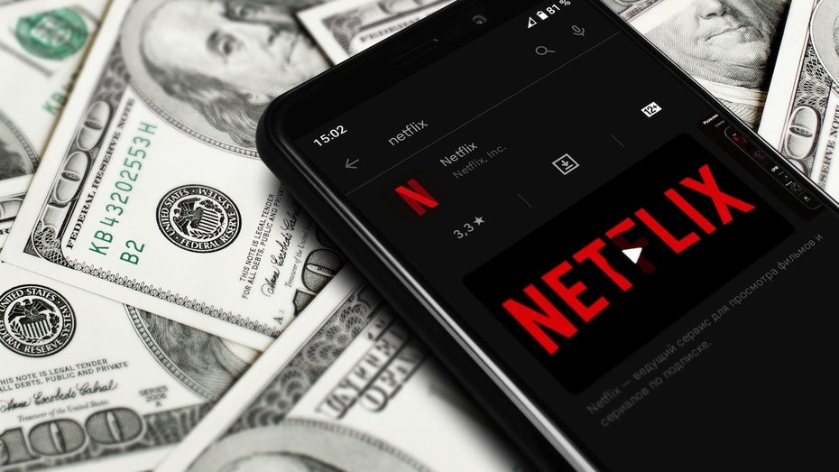 Bittere Pille für Netflix: Regisseur zweigt Millionen für Luxusgüter ab Bittere Pille für Netflix: Regisseur zweigt Millionen für Luxusgüter ab