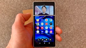 Mein Freund, die KI: Wie Hardware-Hersteller die Technologie nahbarer machen wollen