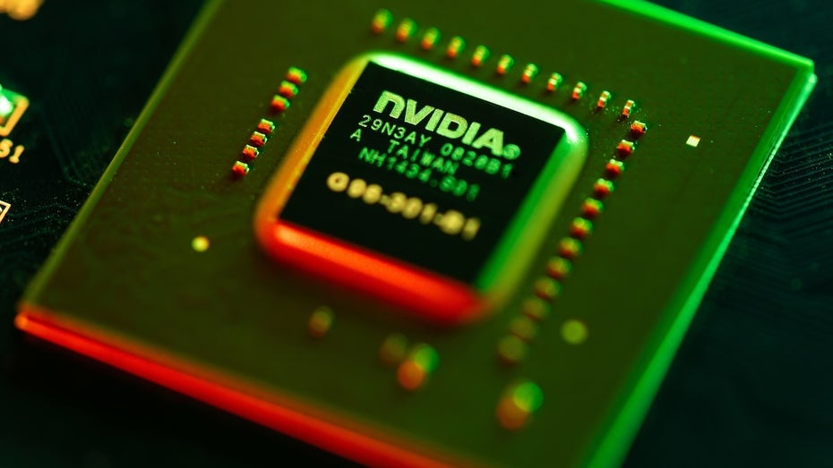 Lovelace, Blackwell, Rubin: Was steckt hinter den Grafikkarten-Namen von Nvidia? Lovelace, Blackwell, Rubin: Was steckt hinter den Grafikkarten-Namen von Nvidia?