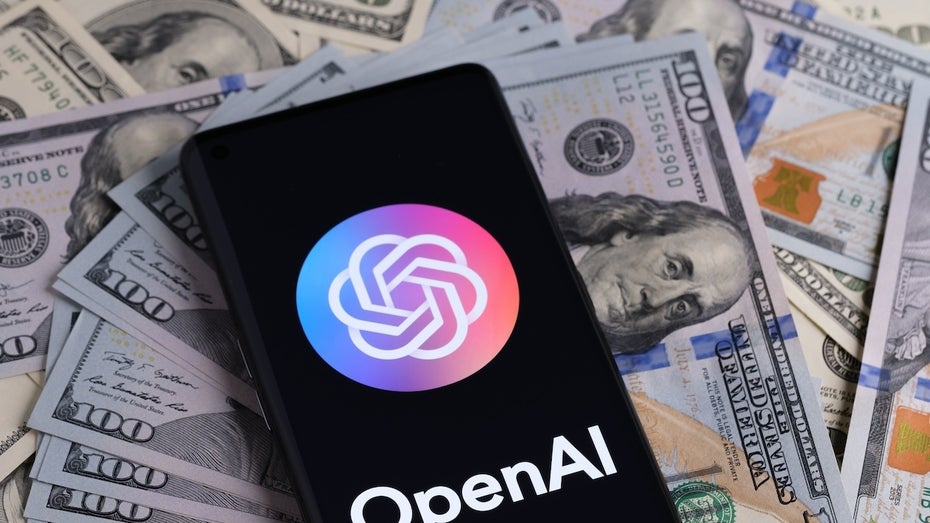 KI zum halben Preis: OpenAI reagiert auf steigenden Wettbewerbsdruck KI zum halben Preis: OpenAI reagiert auf steigenden Wettbewerbsdruck
