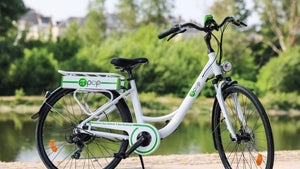E-Bikes ohne Akku: Wie Superkondensatoren das Radfahren nachhaltiger machen