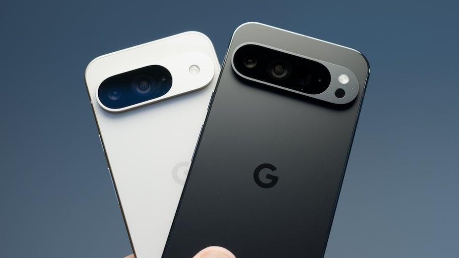 Google Pixel: Fingerabdrucksensor spielt verrückt nach Update – so bringt ihr ihn zurück Google Pixel: Fingerabdrucksensor spielt verrückt nach Update – so bringt ihr ihn zurück