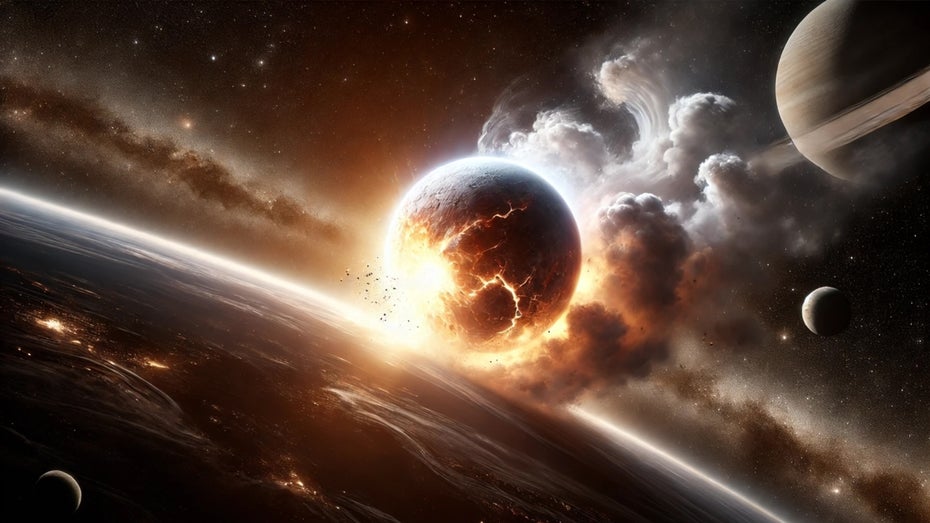 Weiße Zwerge als Planetenkiller: Neue Studie deckt auf, wie Sterne ihre Planeten verschlingen Weiße Zwerge als Planetenkiller: Neue Studie deckt auf, wie Sterne ihre Planeten verschlingen