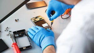Diese Tech-Gadgets werden oft zum Garantiefall: Das sind die Gründe