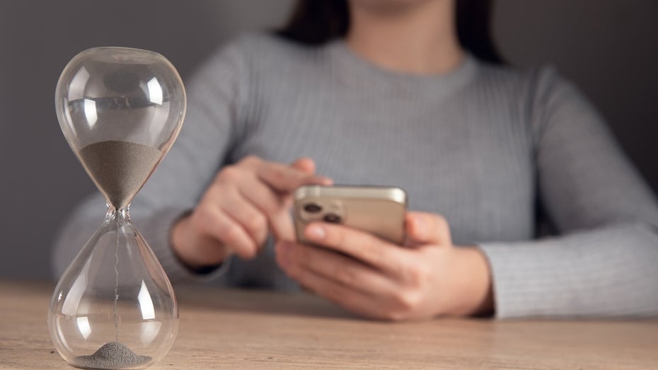 Social Media mit Öffnungszeiten: Diese App funktioniert nur drei Stunden am Tag Social Media mit Öffnungszeiten: Diese App funktioniert nur drei Stunden am Tag