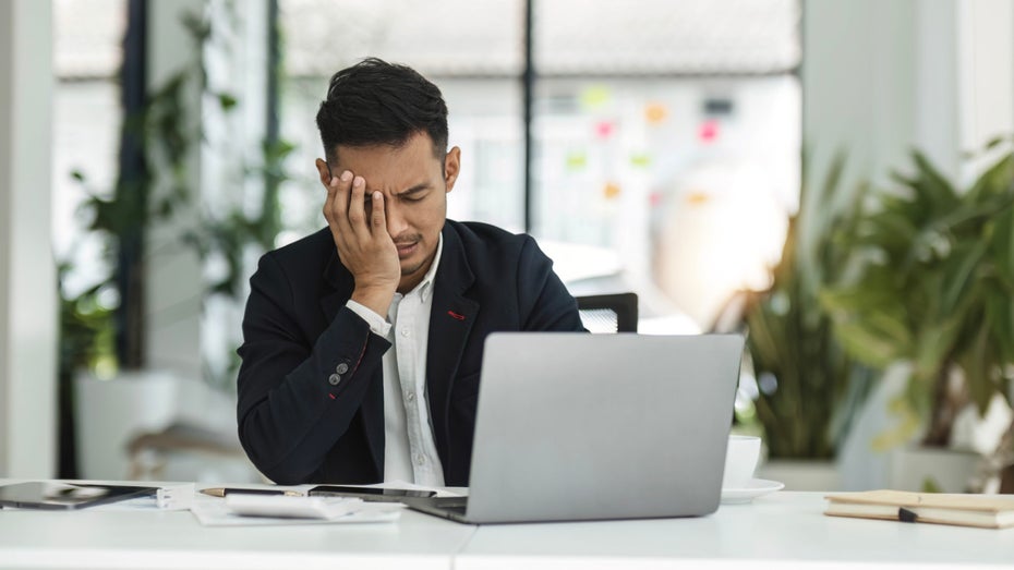Schlechte Führung: Was im Team garantiert zu Resignation führt Schlechte Führung: Was im Team garantiert zu Resignation führt