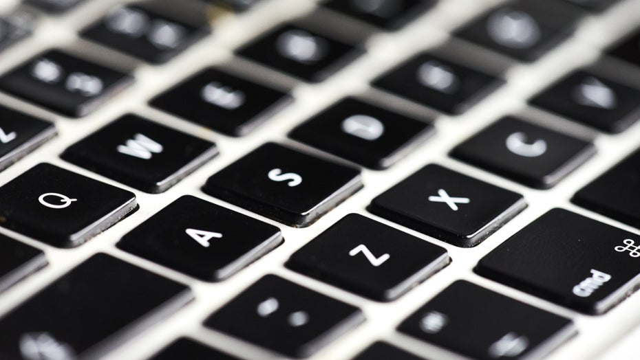 Die „schlimmste Tastatur der Welt“ hat 1.020 Tasten – und macht dich 6-mal langsamer