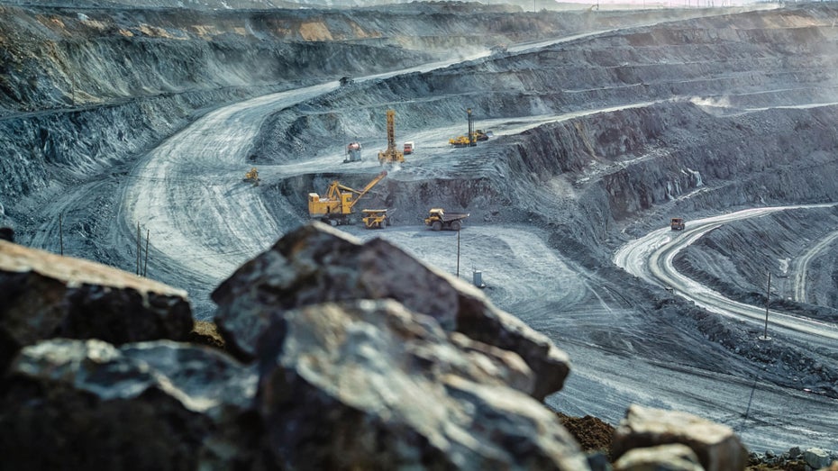 KI findet Mineralienvorkommen auf der Erde an Orten, an denen sonst niemand gesucht hätte KI findet Mineralienvorkommen auf der Erde an Orten, an denen sonst niemand gesucht hätte