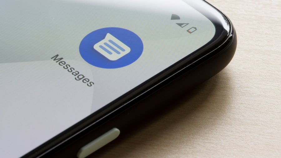 So will dich Google per KI vor Scam-Nachrichten schützen So will dich Google per KI vor Scam-Nachrichten schützen