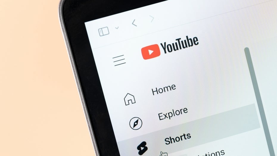 Youtube spielt sofort nach Öffnen der App Shorts ab – So kannst du den Bug beheben