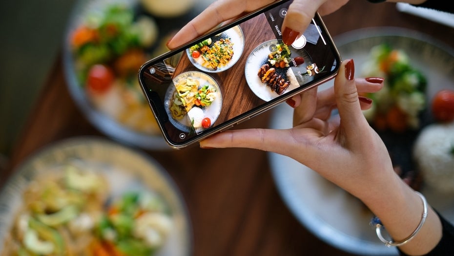 Jung, innovativ, erfolgreich: 17-Jähriger Gründer erneuert Kalorien-Tracking-Apps Jung, innovativ, erfolgreich: 17-Jähriger Gründer erneuert Kalorien-Tracking-Apps