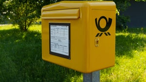 Darum streicht die Deutsche Post jetzt 8.000 Stellen