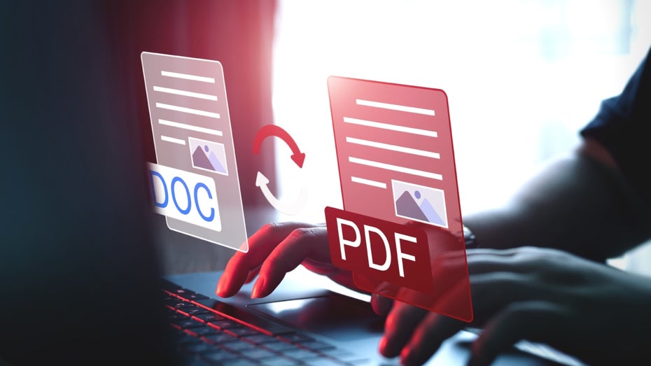 Betrugsmasche entlarvt: FBI warnt vor infizierten PDF-Tools Betrugsmasche entlarvt: FBI warnt vor infizierten PDF-Tools