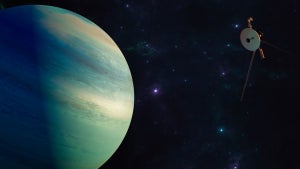 Stromsparmodus für die Voyager-Sonden: So soll die Nasa-Mission länger laufen