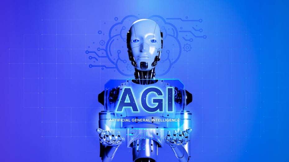 Führen aktuelle KI-Modelle wirklich zu AGI? Experten sind skeptisch Führen aktuelle KI-Modelle wirklich zu AGI? Experten sind skeptisch