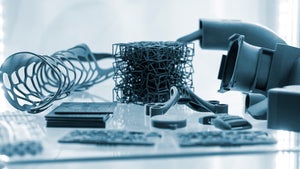 13 Tonnen pro Monat: So recycelt ein Braunschweiger Startup eure 3D-Drucker-Abfälle