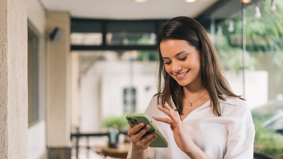 Whatsapp erlaubt bald das Speichern eures Status: Wann das nützlich ist Whatsapp erlaubt bald das Speichern eures Status: Wann das nützlich ist