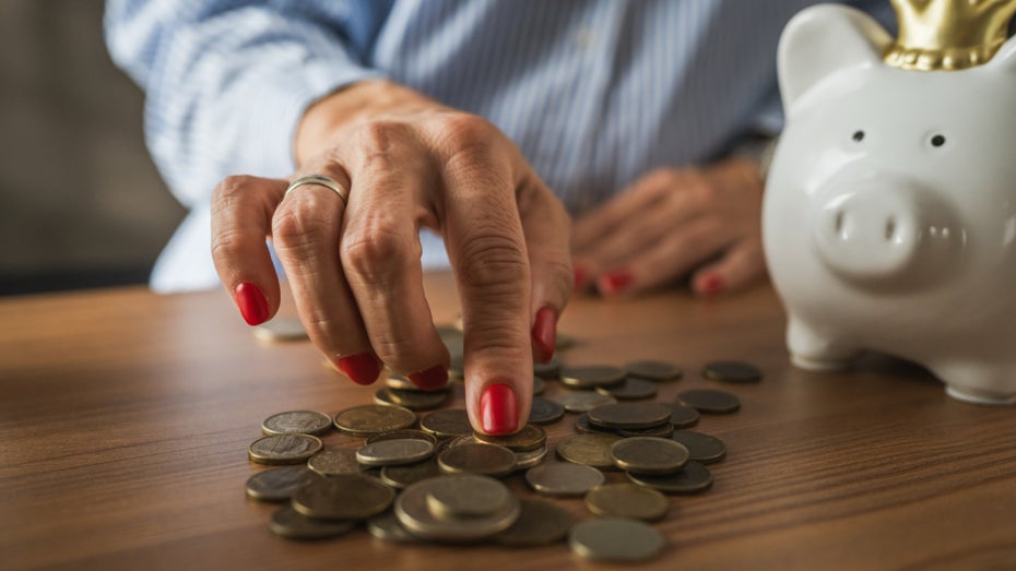 Private Haushaltsplanung ohne Drittanbieter: Wir haben Actual Budget ausprobiert Private Haushaltsplanung ohne Drittanbieter: Wir haben Actual Budget ausprobiert