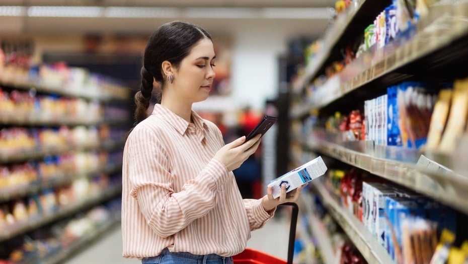 Supermarkt-Apps: Vermeintliche Schnäppchenjagd oder teurer Datenhandel?