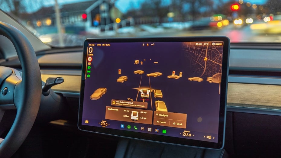 Tesla-Autopilot im Vergleich: So schlägt sich Lidar gegen Kameras bei Notbremsungen