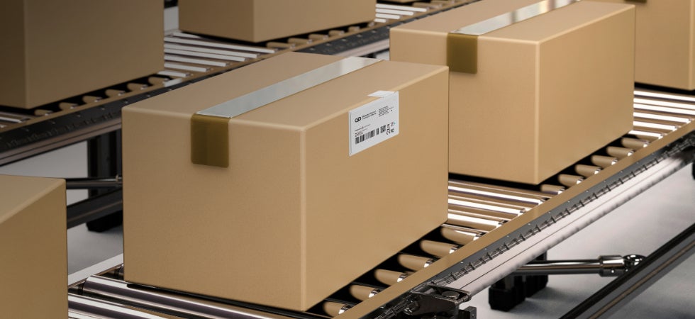 Wie ein Smart Label deine Pakete per GPS immer im Blick behält Wie ein Smart Label deine Pakete per GPS immer im Blick behält