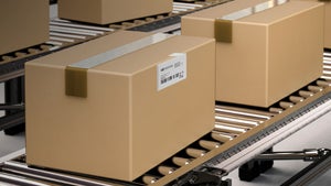 Wie ein Smart Label deine Pakete per GPS immer im Blick behält